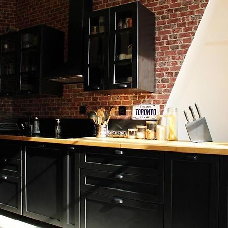 Apartament Le Beauvoisine Rouen Zewnętrze zdjęcie