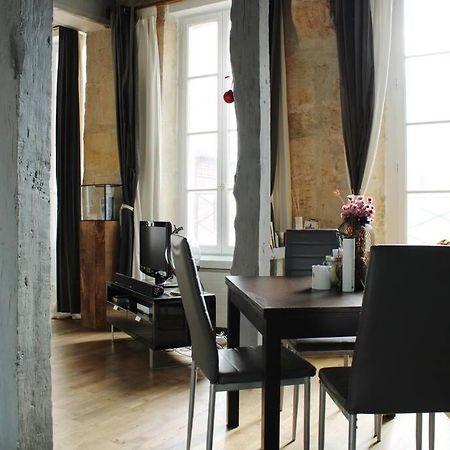 Apartament Le Beauvoisine Rouen Zewnętrze zdjęcie