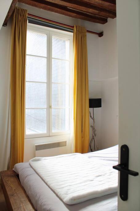 Apartament Le Beauvoisine Rouen Zewnętrze zdjęcie