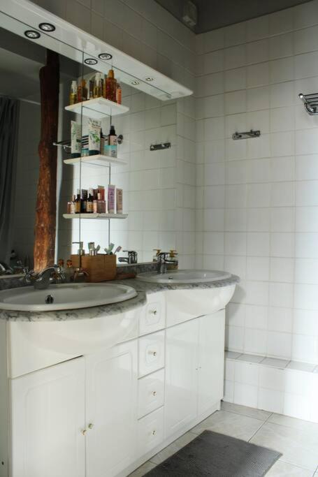 Apartament Le Beauvoisine Rouen Zewnętrze zdjęcie